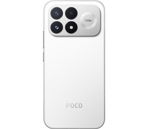 POCO F9 Pro 12/256GB, White