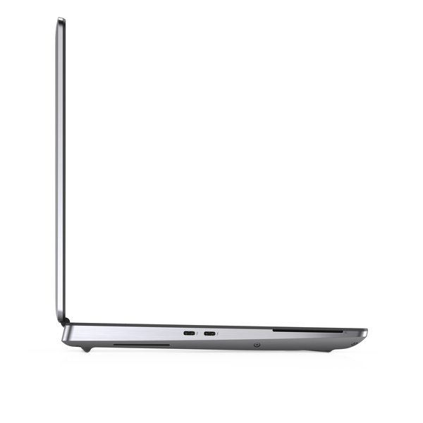Dell Precision 7550 15.6&quot;&quot; FHD i7-10850H 16GB 512GB SSD Nvidia Quadro T2000 W10Pro 3Y ProSpt