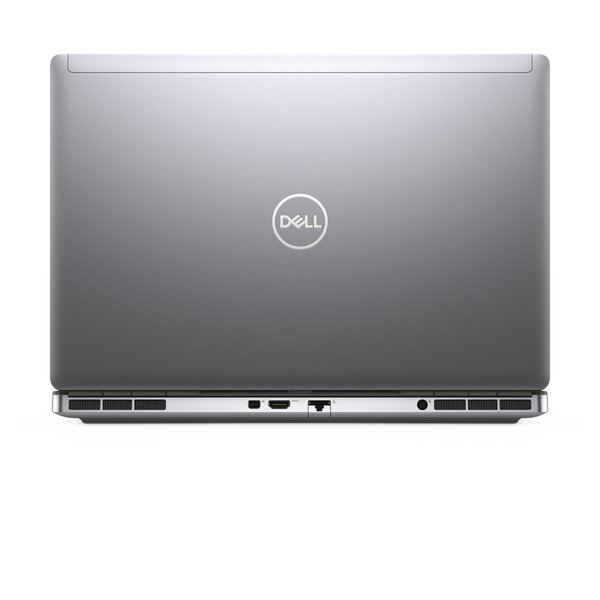 Dell Precision 7550 15.6&quot;&quot; FHD i7-10850H 16GB 512GB SSD Nvidia Quadro T2000 W10Pro 3Y ProSpt
