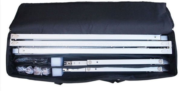 Yard Master2 Outdoor screen WV