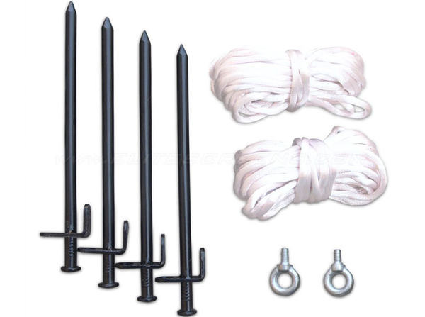 Yard Master2 Outdoor screen WV