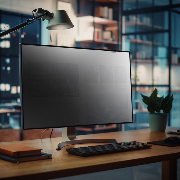 Startech Privacy Screen Filter - privacy filter, 32&quot;