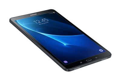 Samsung Galaxy Tab A 10.1" 32 GB Android - surfplatta, Svart