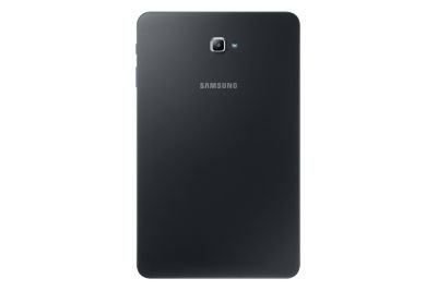 Samsung Galaxy Tab A 10.1" 32 GB Android - surfplatta, Svart