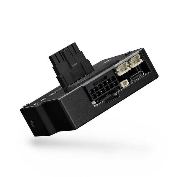 Thermal Grizzly WireView Pro II GPU Power Monitoring Adapter, 12V-2x6 Normal, 90&deg;