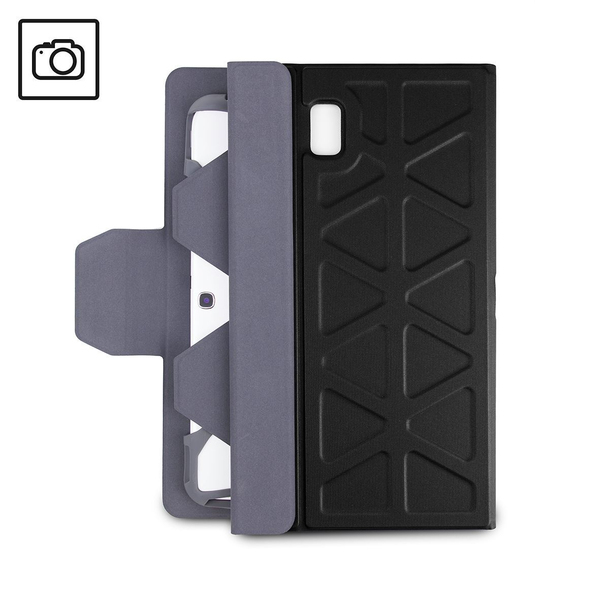 TARGUS Pro-Tek 9-10inch Rotating Universal Tablet Case Black