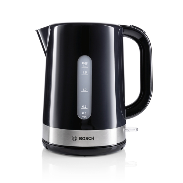 Bosch TWK7403 - kedel - sort