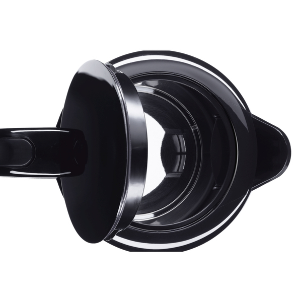 Bosch TWK7403 - kedel - sort