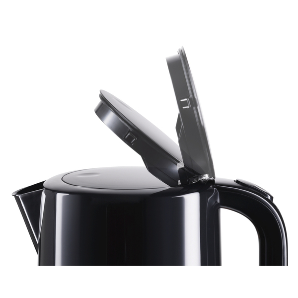 Bosch TWK7403 - kedel - sort