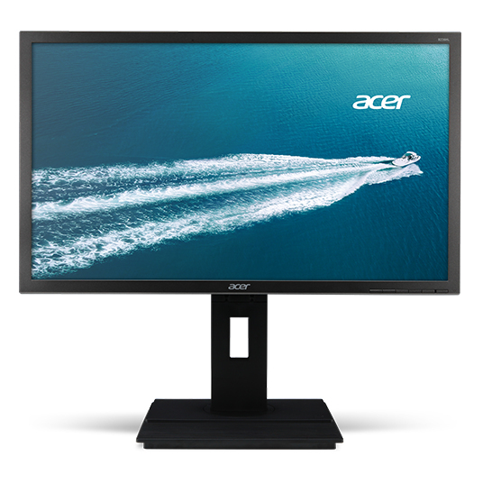 Acer 24" B246WL, WUXGA, IPS - monitor