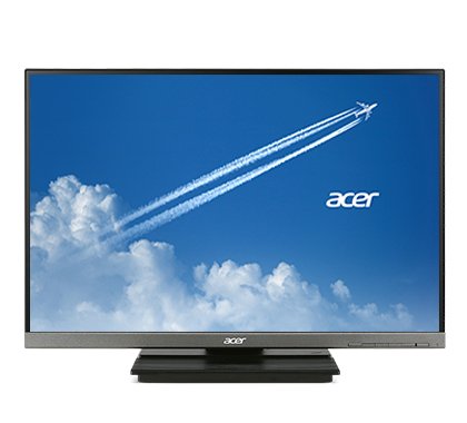 Acer 24" B246WL, WUXGA, IPS - monitor