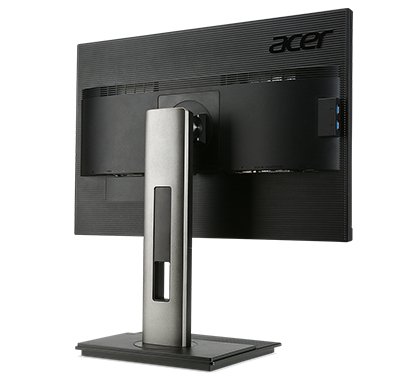 Acer 24" B246WL, WUXGA, IPS - monitor