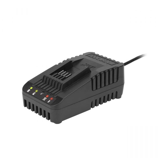 Worx WA3880-akkulaturi 20 V