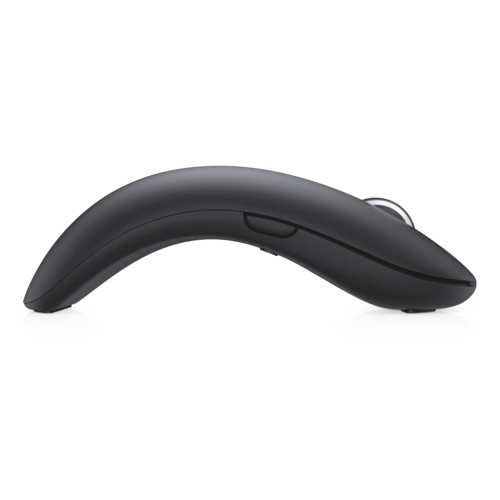 Dell WM527 - wireless mouse, Black