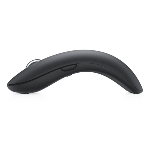 Dell WM527 - wireless mouse, Black