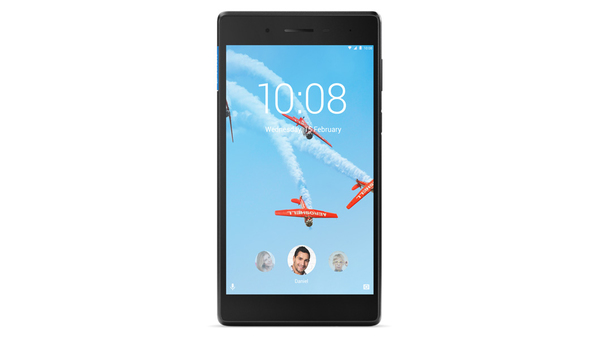 LENOVO TB-7304F 7HD Black Mediatek MT8167D QC 13Ghz 1GB 16GB eMMC Android 7.0