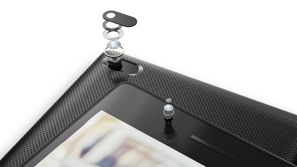 LENOVO TB-7304F 7HD Black Mediatek MT8167D QC 13Ghz 1GB 16GB eMMC Android 7.0