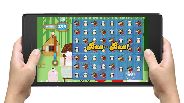 LENOVO TB-7304F 7HD Black Mediatek MT8167D QC 13Ghz 1GB 16GB eMMC Android 7.0