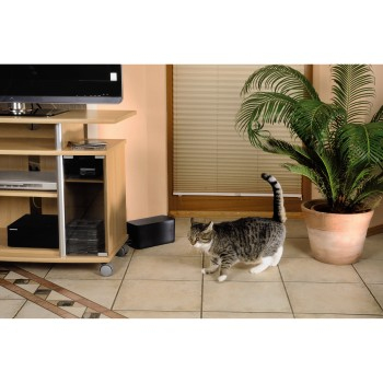 HAMA Johtolaatikko Maxi