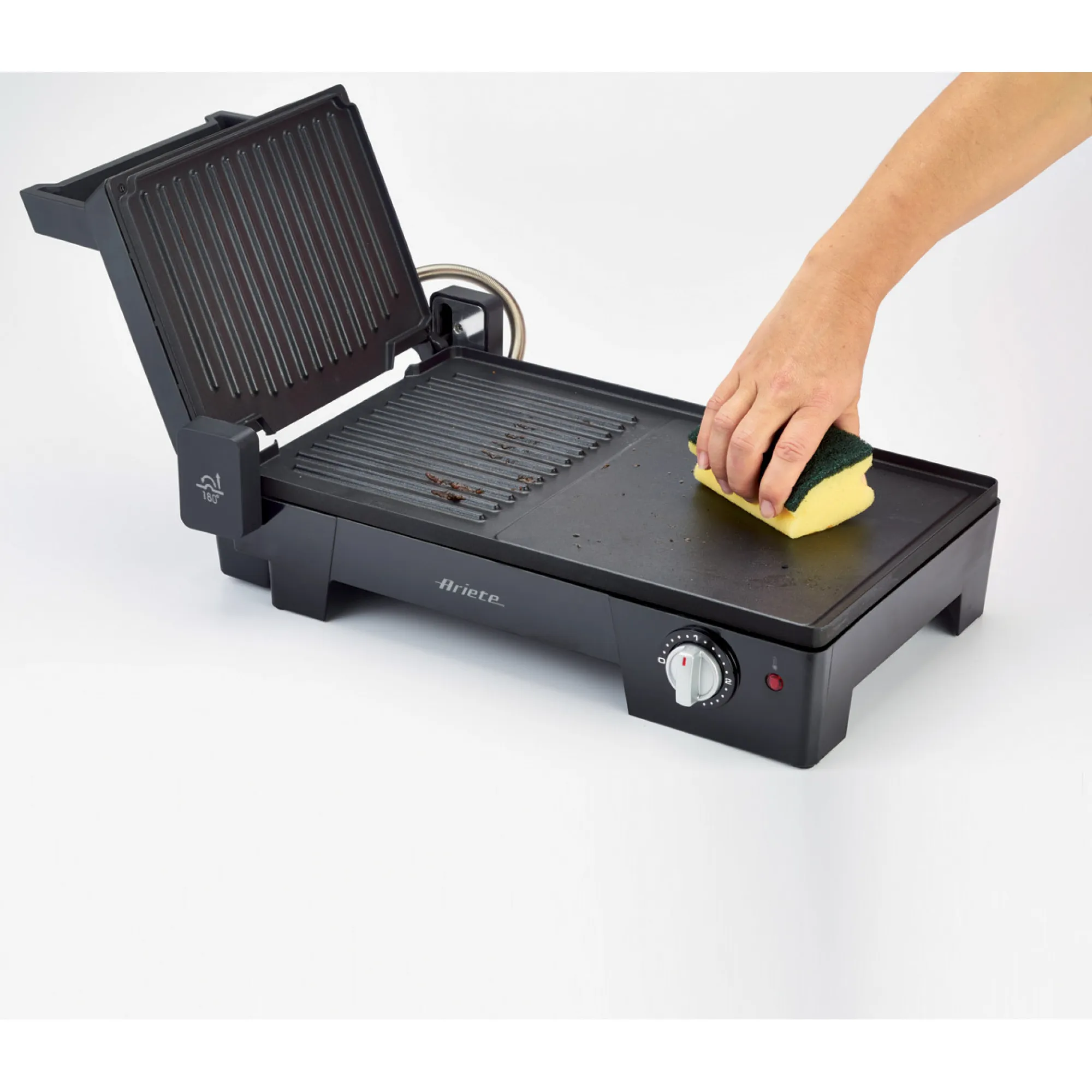 Ariete MultiGrill 3-in-1 - electric grill, 1800 W