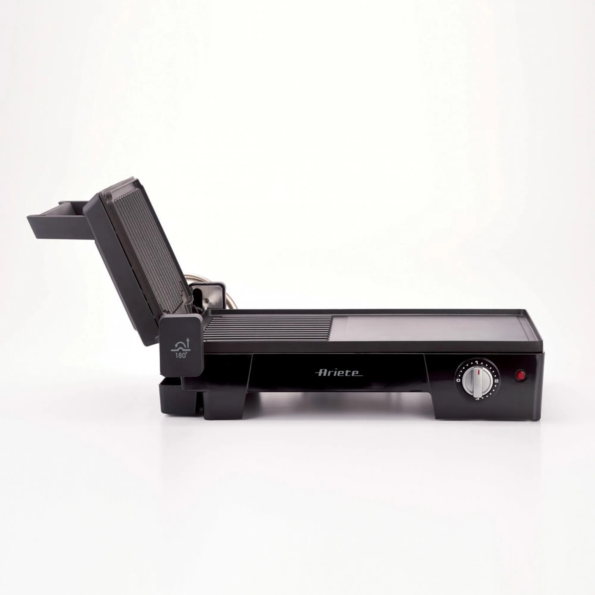Ariete MultiGrill 3-in-1 - electric grill, 1800 W