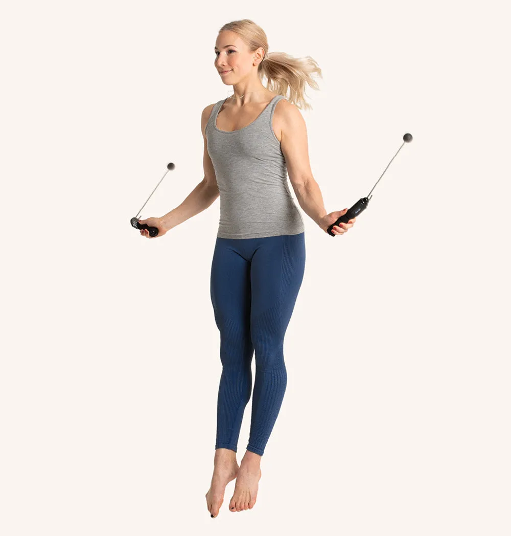 SWEDISH POSTURE Digitaalinen hyppynaru
