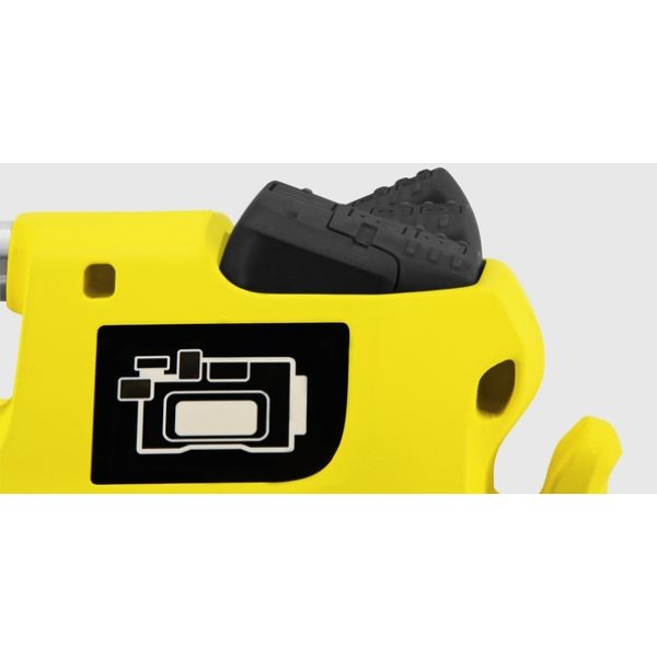 Karcher BP 5 - hem och tr&auml;dg&aring;rds pump