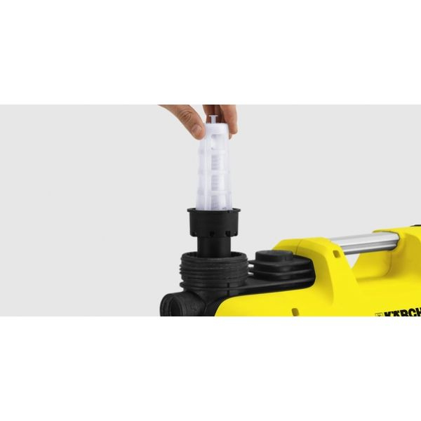 Karcher BP 5 - hem och tr&auml;dg&aring;rds pump