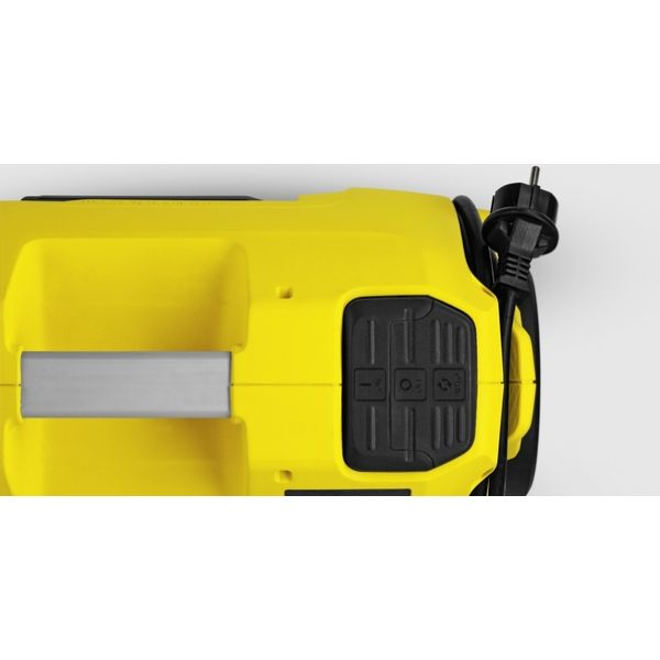 Karcher BP 5 - hem och tr&auml;dg&aring;rds pump