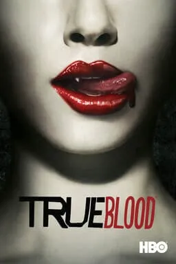 TRUE BLOOD - 1 TUOTANTOKAUSI