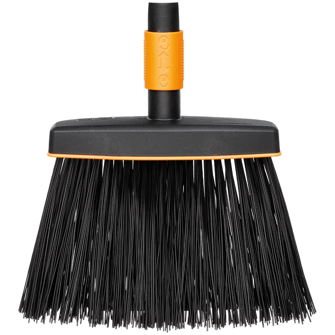 Fiskars QuikFit - broom