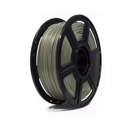 FLASHFORGE PLA Pearl 1000g Gold 3D Printing Filament