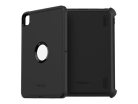OtterBox Defender Series - Takakansi tabletille - polykarbonaatti, synteettinen kumi - musta - 11" malleihin Apple 11-inch iPad Pro (3. sukupolvi) - (ei palautu