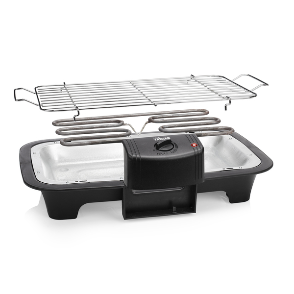 Tristar BQ-2813 Electric Table BBQ
