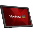 ViewSonic 23.8" TD2423 Point Touch, Full HD, IPS -näyttö