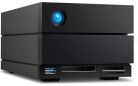 LaCIe 2big Dock-V2 60TB 2xThunderbolt 3