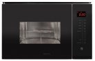 Gram IM 20614-90 B - microwave oven, Black