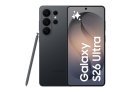 Samsung Galaxy S26 Ultra 16/1 TB, svart