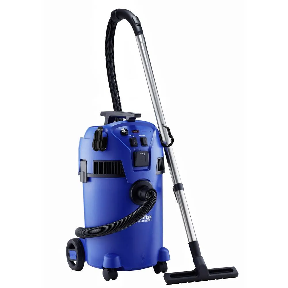 Nilfisk Multi II 30T -teollisuusimuri