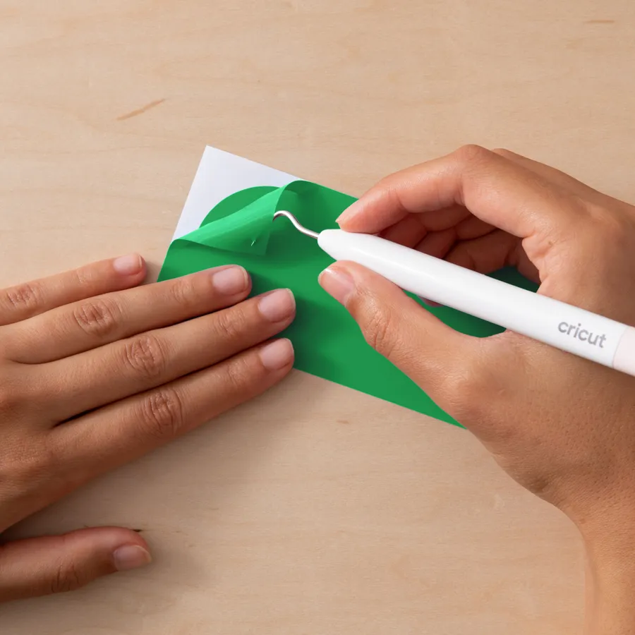 Cricut Joy Xtra Smart Vinyl Permanent Summer Sampler 3-pack 30.5cm