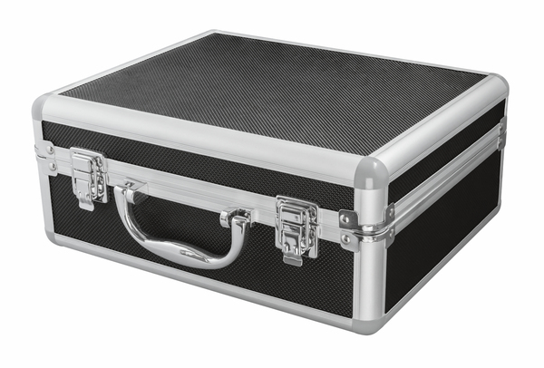 Trust GXT 252 Emita, USB, Condenser Microphone, Black