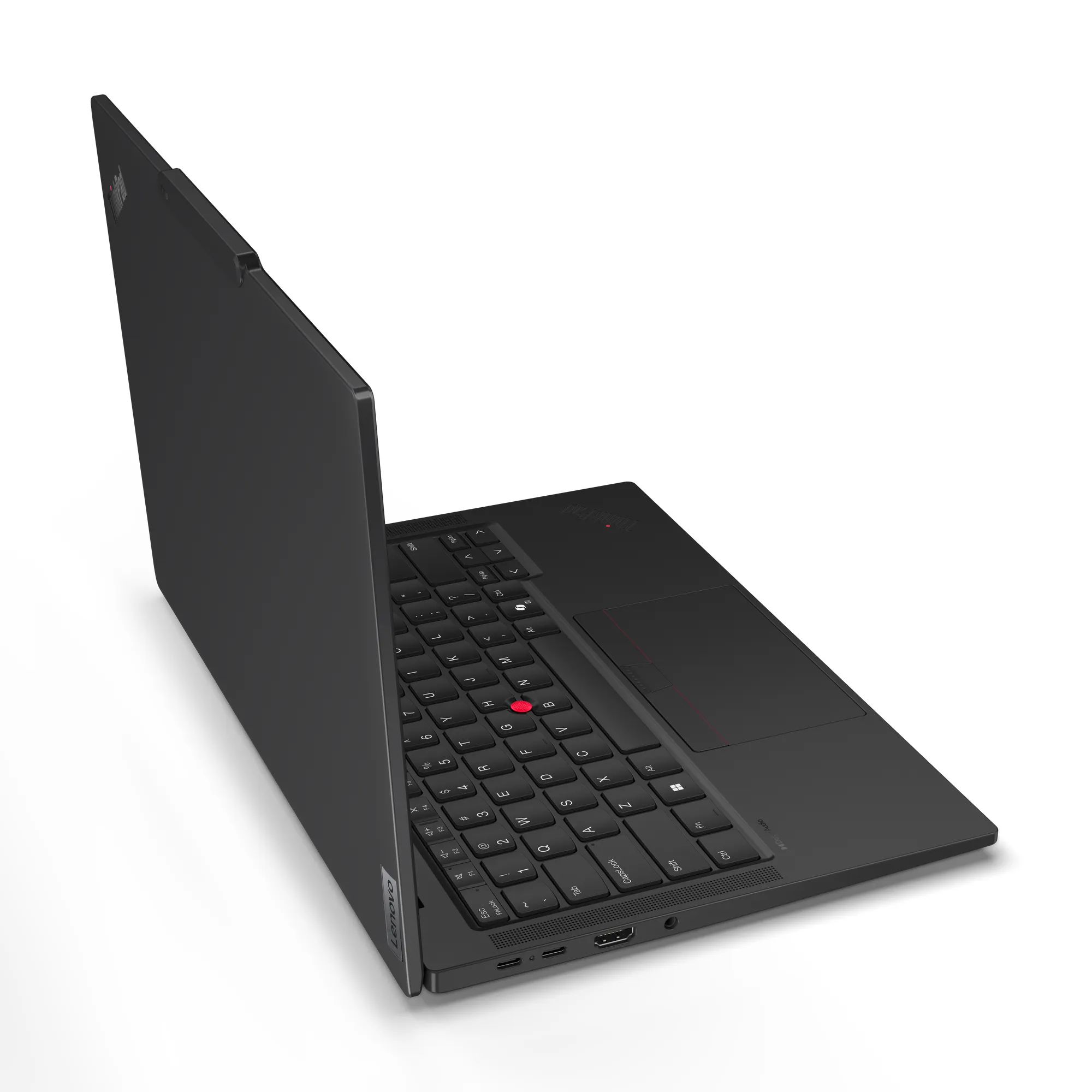 Lenovo ThinkPad T14s Gen 6 14&quot; FHD, Snapdragon X Elite X1E-78-100, 32GB RAM, 1TB SSD, Win 11 Pro - notebook, Black