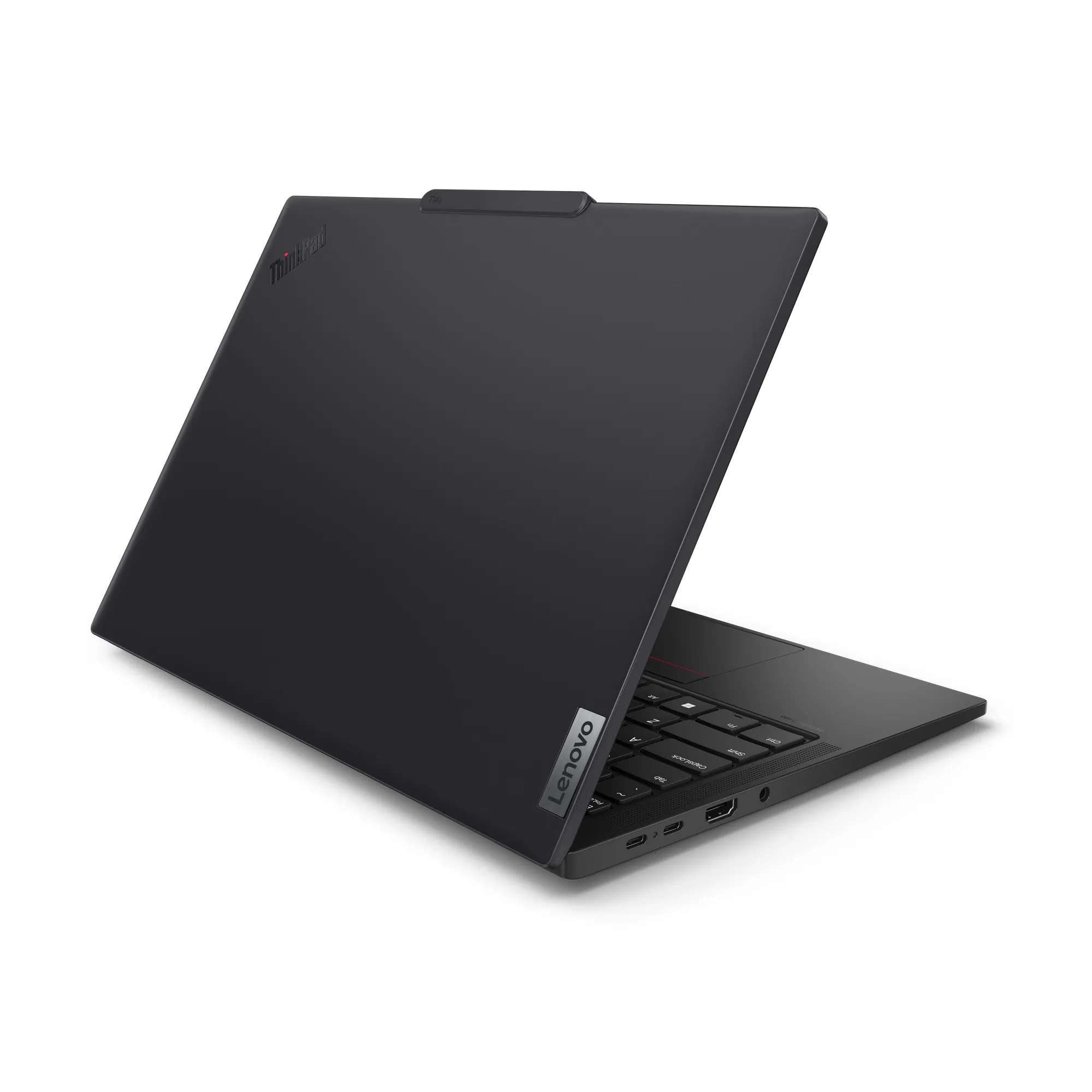 Lenovo ThinkPad T14s Gen 6 14&quot; FHD, Snapdragon X Elite X1E-78-100, 32GB RAM, 1TB SSD, Win 11 Pro - notebook, Black
