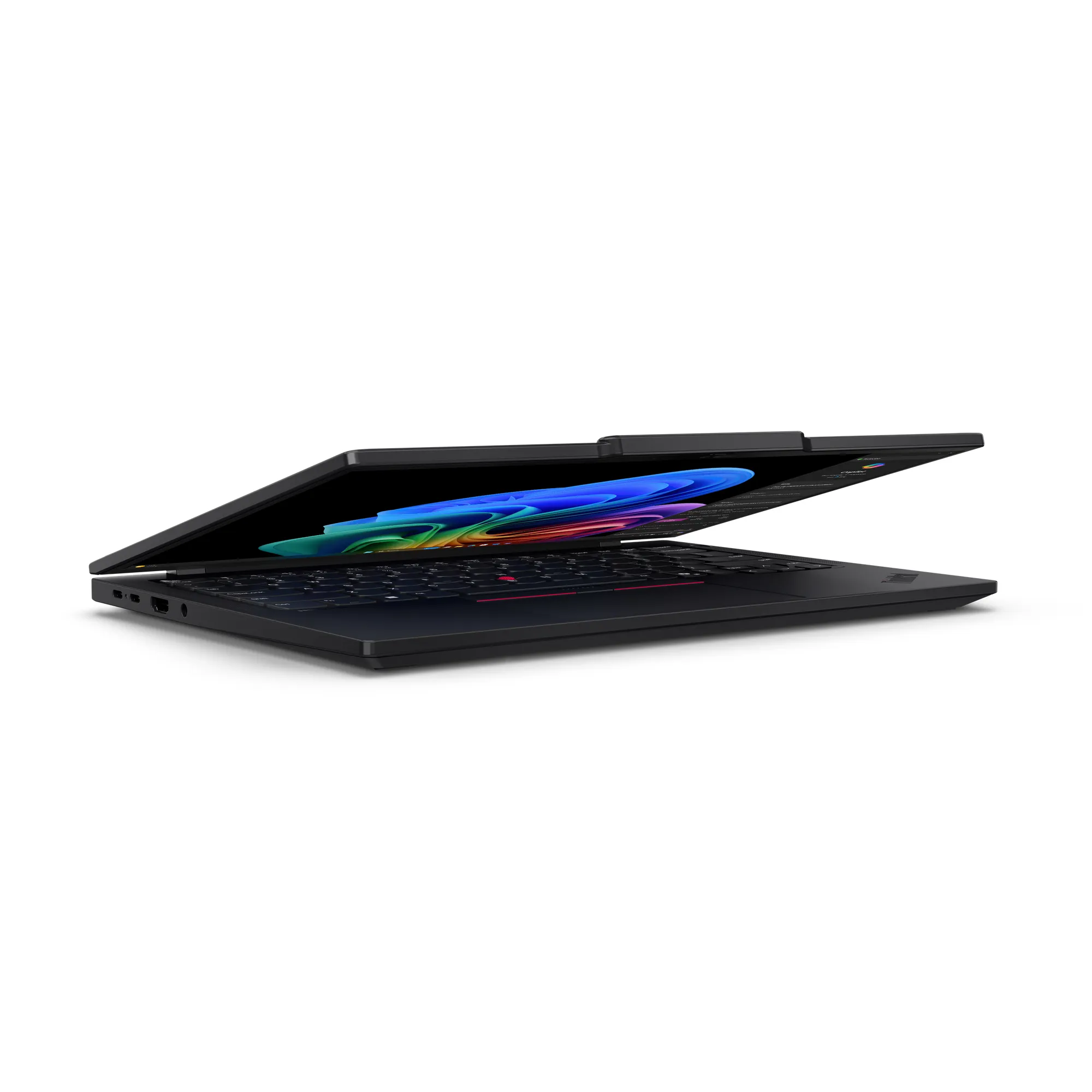 Lenovo ThinkPad T14s Gen 6 14&quot; FHD, Snapdragon X Elite X1E-78-100, 32GB RAM, 1TB SSD, Win 11 Pro - notebook, Black