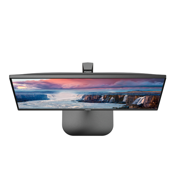 AOC 27&quot; V5 Q27V5C QHD, USB-C, IPS - sk&auml;rm
