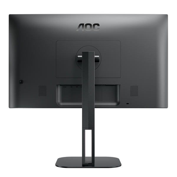 AOC 27&quot; V5 Q27V5C QHD, USB-C, IPS - sk&auml;rm