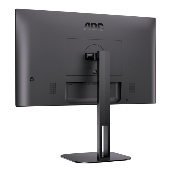 AOC 27&quot; V5 Q27V5C QHD, USB-C, IPS - sk&auml;rm