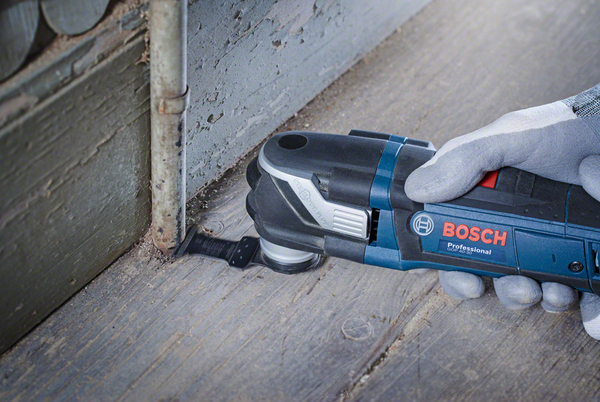 Bosch ACZ 85 EB Segmentsavklinge Multiv&aelig;rkt&oslash;j