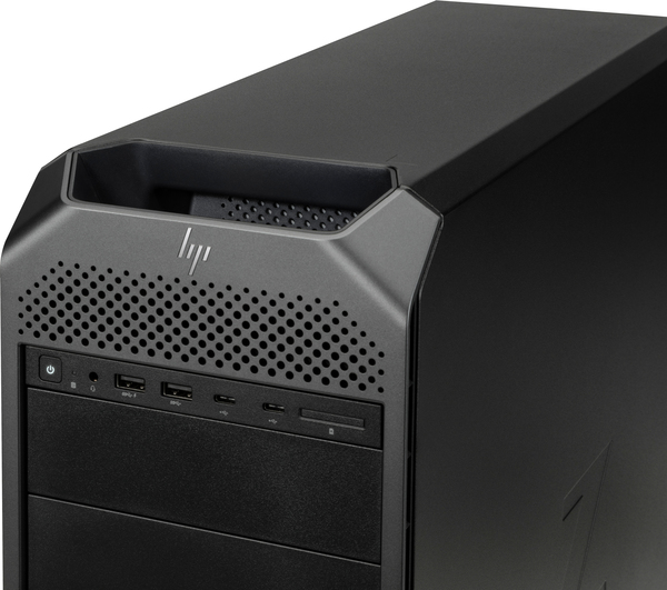 HP Z6G4T X4108 32GB/1 PC