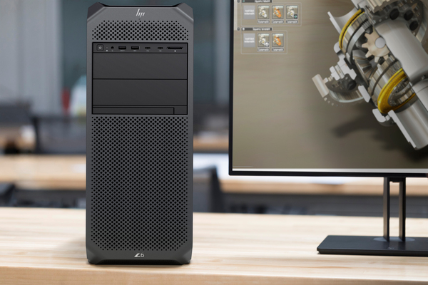 HP Z6G4T X4108 32GB/1 PC